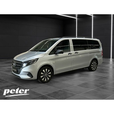 Mercedes-Benz Vito 116 CDi Tourer PRO 120 kW