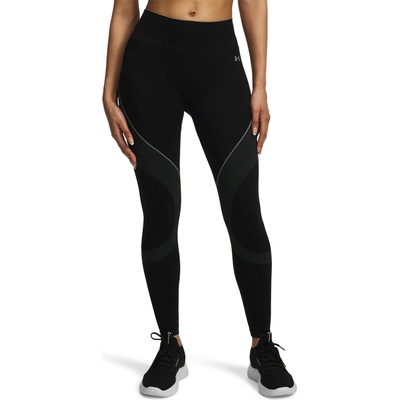 Under Armour Vanish Seamless Legging Black