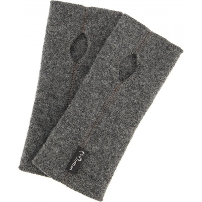 Mufflon Дамски ръкавици Mufflon Women's Handy Wrist warmer - Rock - размер One Size (203-0679-1111)