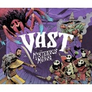 Leder Games Vast: The Mysterious Manor