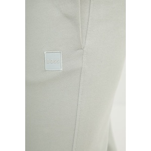BOSS Orange спортен панталон мъжки от памук Sestart (50509303) - answear - 136,89 лв