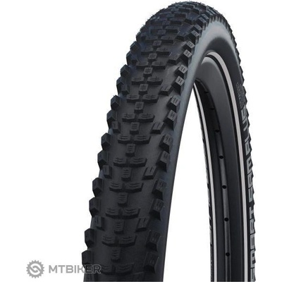 Schwalbe Smart Sam Plus 26x2.35 ADDIX DD GreenGuard , drát, reflex