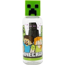 Stor 3D Minecraft 560 ml