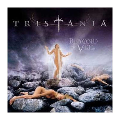 Tristania Beyond The Veil LP