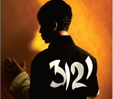 Prince - 3121 CD