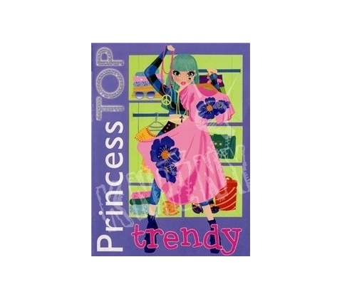 Princess TOP Trendy