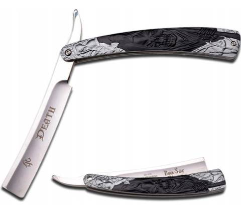 Dark Side Blades DS-A044YL