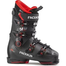Roxa R/Fit HV 80 GW, black/red, 25/26 27.5 101478