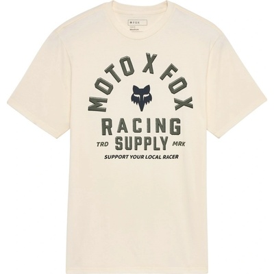 Fox Local Racer Ss Prem Tee