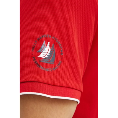 Helly Hansen Тениска с яка Helly Hansen OCEAN (34367)