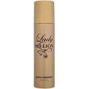 Paco Rabanne Lady Million deospray 150 ml