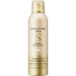 Sanctuary Spa Golden Sandalwood крем - олио за подхранване и хидратация 200ml