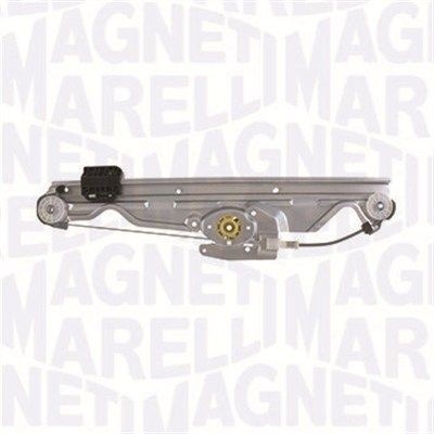 Zvedací zařízení oken MAGNETI MARELLI 350103170230
