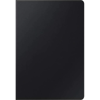 Samsung Book Cover EF-BT970PBEGEU - оригинален хибриден калъф и поставка за Samsung Galaxy Tab S7 Plus (2020) (черен)