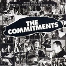 COMMITMENTS - SOUNDTRACK