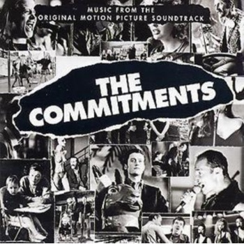 COMMITMENTS - SOUNDTRACK