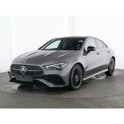 Mercedes-Benz CLA 250 165 kW