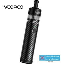 VooPoo Doric 60 Pro 2500 mAh Carbon Black 1 ks