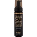 Minetan samoopalovací pěna pro extra tmavé opálení Absolute X60 (Self Tan Foam) 200 ml