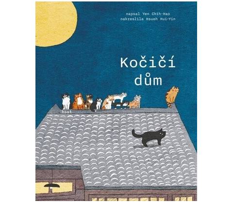 Kočičí dům