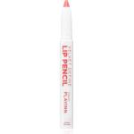 Inglot PlayInn Velvet Define Lip Pencil интензивен молив за устни цвят BLUSHING CORAL 61 1.6 гр