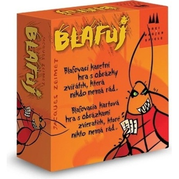 Schmidt Asmodee Blafuj