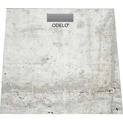 ODELO NICOLE beton