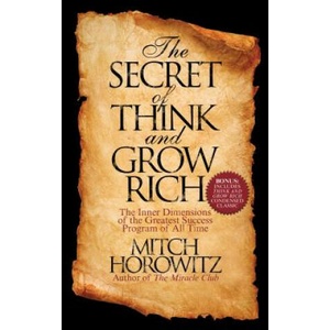 Secret of Think and Grow Rich | Mitch Horowitz (ISBN: 9781722502232)