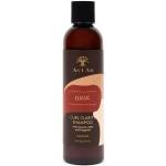 As I Am Безсулфатен шампоан за дълбоко почистване на къдрици As I Am Curl Clarity Shampoo, 237 мл