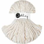 Bobbiny Premium 5 mm 100 m Natural юта (XX-E0500)