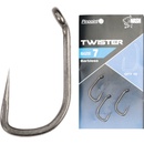 Kevin Nash Pinpoint Twister Barbless vel.8 10 ks