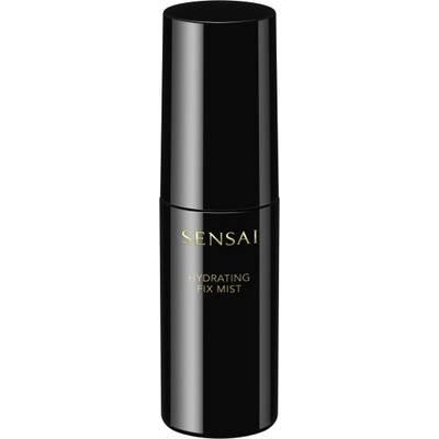 Sensai hydrating fix mist Fixačné spreje 50 ml