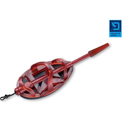 Delphin Method QUIX vel.L krmítko 30g – Hledejceny.cz