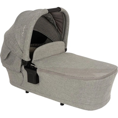 Nuna Кош за новородено Nuna BMW - Lytl, Graphene (8721094504930)