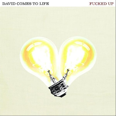 Fucked Up - David Comes To Life (Reissue) (Coloured) (2 LP) (0191401180412)