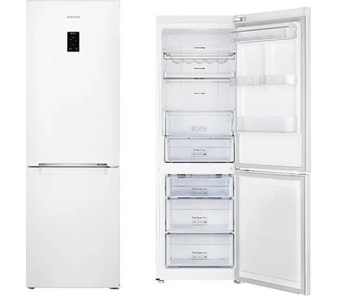 Samsung RB33J3215WW