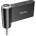 HOCO E58 bluetooth адаптер, 3, 5 мм жак конектор, v5.0, ЧЕРЕН (E58)