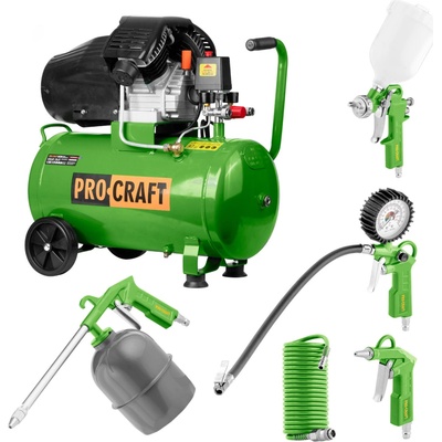 PROCRAFT AC50-2