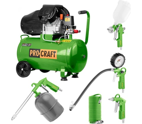 PROCRAFT AC50-2