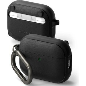 RINGKE Калъф за Apple AirPods Pro 3, Ringke Onyx Magnetic Case, Черен (8800293859369)