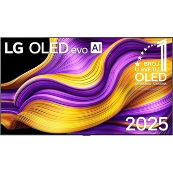 LG OLED65G51LW