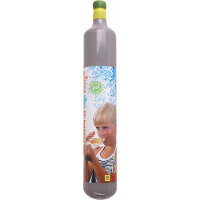 Bombička CO2 Česká soda nová