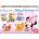 Educa 3-4-4-4-5 Pcs Minnie (80-15612)