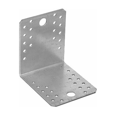Domax uholník spojovací KL 5 105 x 105 x 90 x 3 mm 20 ks