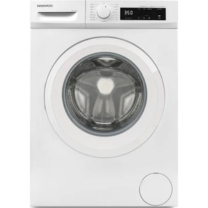 Daewoo WM812T1WB0BG Перални