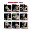 NCT 127 - Ay-Yo - Repackage, Digipack Version CD