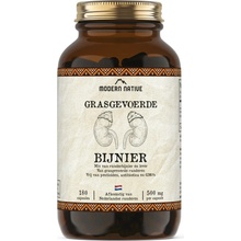 Modern Native Bijnier Sušené hovězí nadledvinky v kapslích 500 mg 180 ks