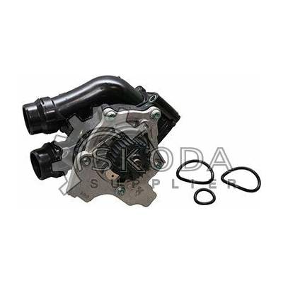 Vodní čerpadlo, chlazení motoru Schaeffler INA 538 0967 10 – Hledejceny.cz