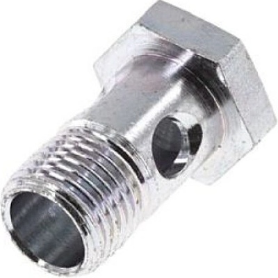 TS Šroub průtokový M16x1,5 - 32 mm, 250 bar – Zboží Mobilmania