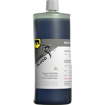 Magura minerální olej 1000 ml